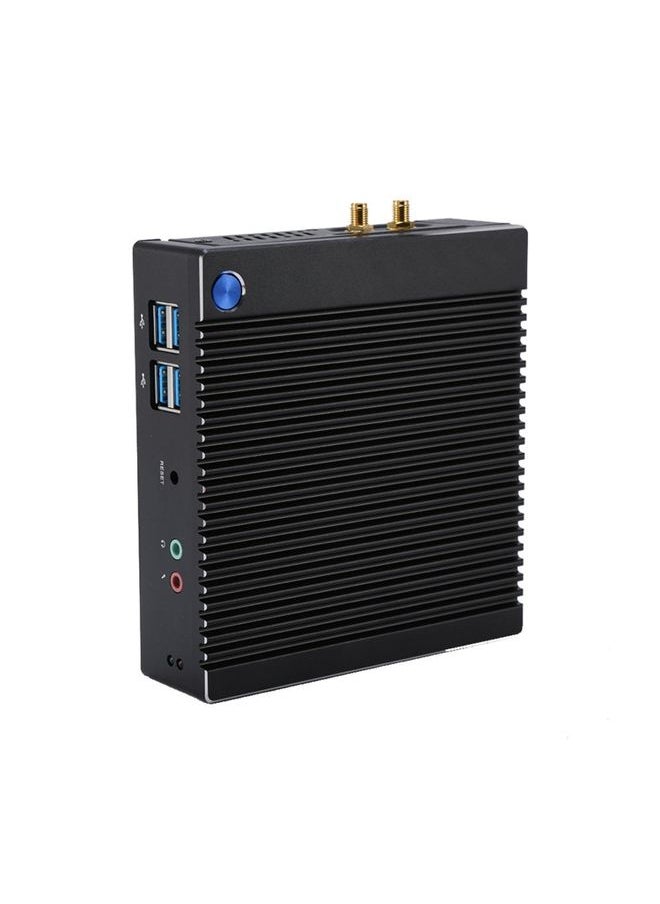 K620D Windows (Not Include XP) & Linux Mini PC, Intel Celeron N2840 Dual Core 4 Threads, up to 2.0GHz, 2GB RAM + 32GB SSD