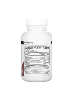 Kirkman Labs Chewable CoQ10 100 mg 120 Tablets  - Image 2