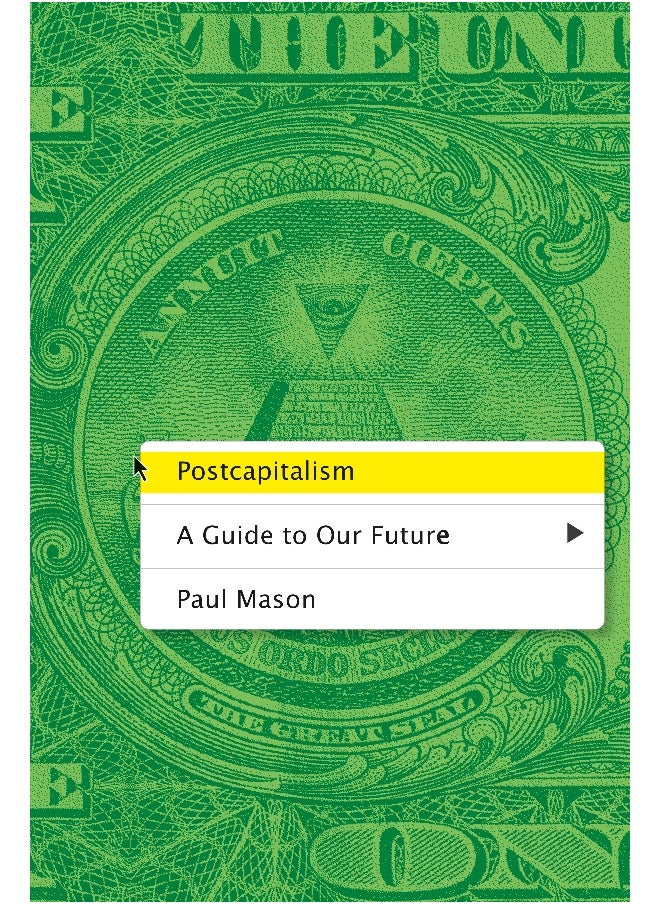 Postcapitalism 