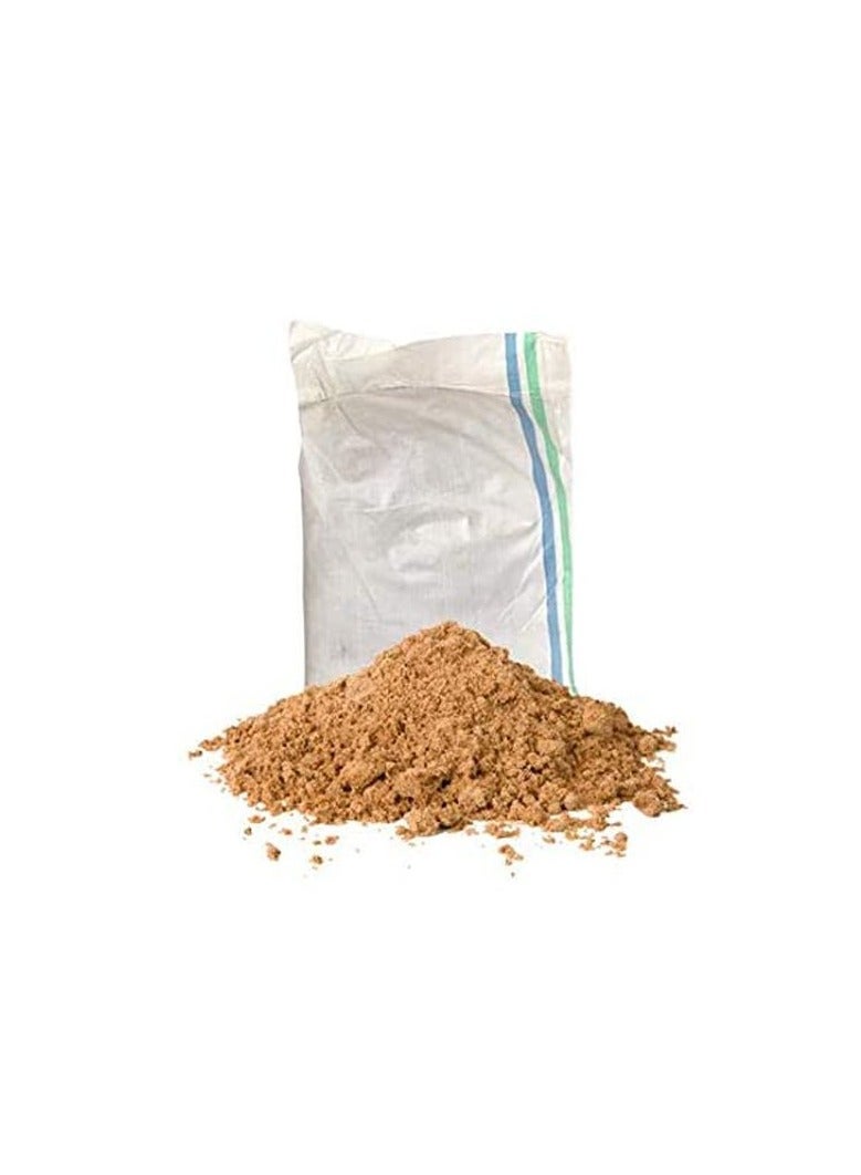 كنب حقيبة رمل حلوة تقريبًا 