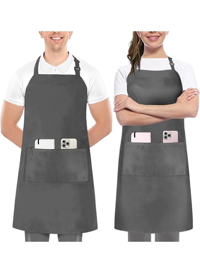 Nuvola Apron 100% Cotton – 75 x 65cm
