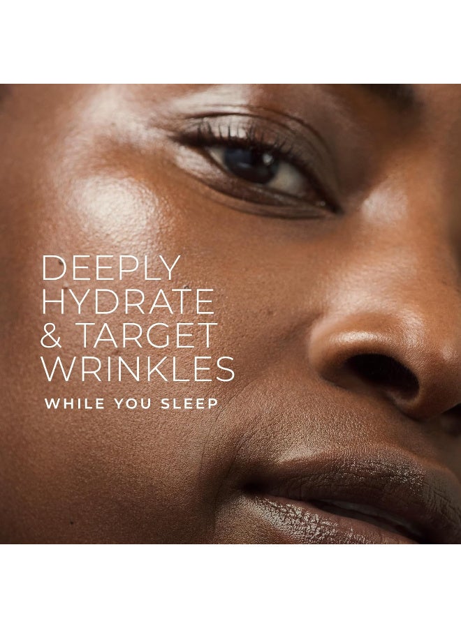 roc retinol correxion deep wrinkle night cream - Image 5