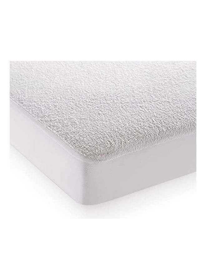 Water Proof Mattress Protector 200x200cm - Image 2