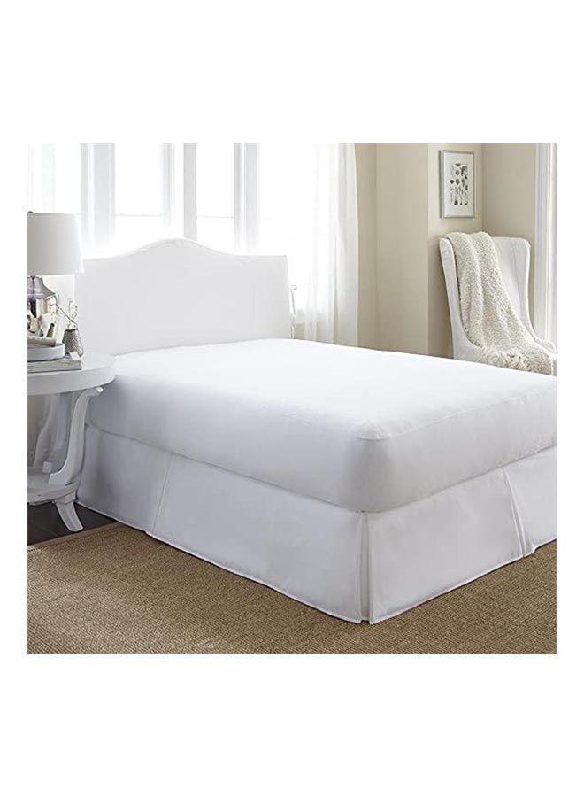 Water Proof Mattress Protector 200x200cm - Image 1