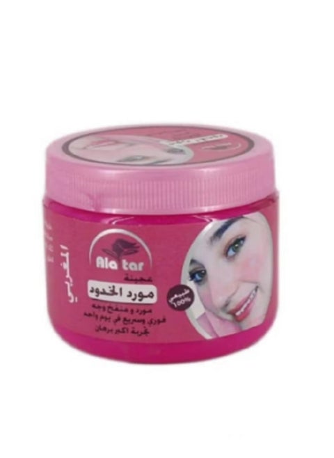 Cheek Puff Paste 200 gm
