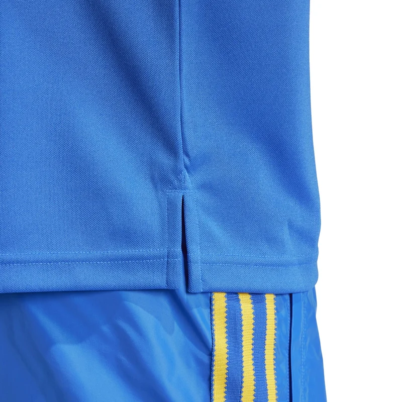 adidas بولو شيرت رجالي بولو بلو أوريجينالز