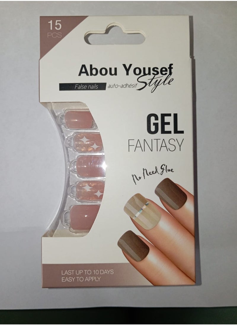 ABOU YOUSEF FALSE NAILS GEL FANTASY 88-AY086 - pzsku/Z41A4A20BB3791C508C2CZ/45/_/1735819609/b42829cf-af18-43b2-a98d-4adfbd675f6b