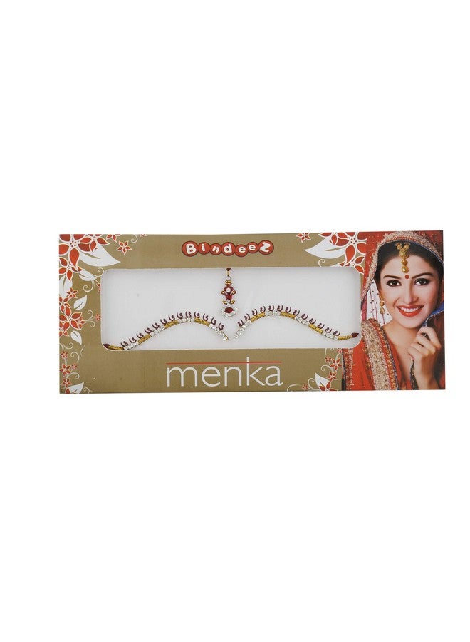VAMA Fashions Bindis Bindi Sticker For Women - Image 2