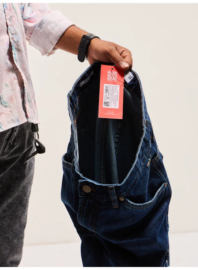 THE BEAR HOUSE  Men's Shorts for Casual, Outdoor, and Everyday Comfort – Versatile Style for Warm Weather, Travel, or Relaxed Outings – A Wardrobe Essential for Effortless, All-Day Wear for Men | Best Price UAE