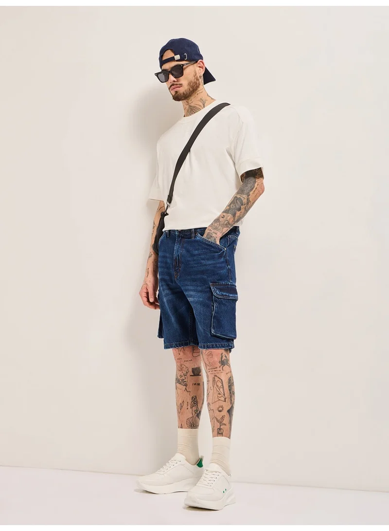 THE BEAR HOUSE  Men's Shorts for Casual, Outdoor, and Everyday Comfort – Versatile Style for Warm Weather, Travel, or Relaxed Outings – A Wardrobe Essential for Effortless, All-Day Wear for Men | Best Price UAE