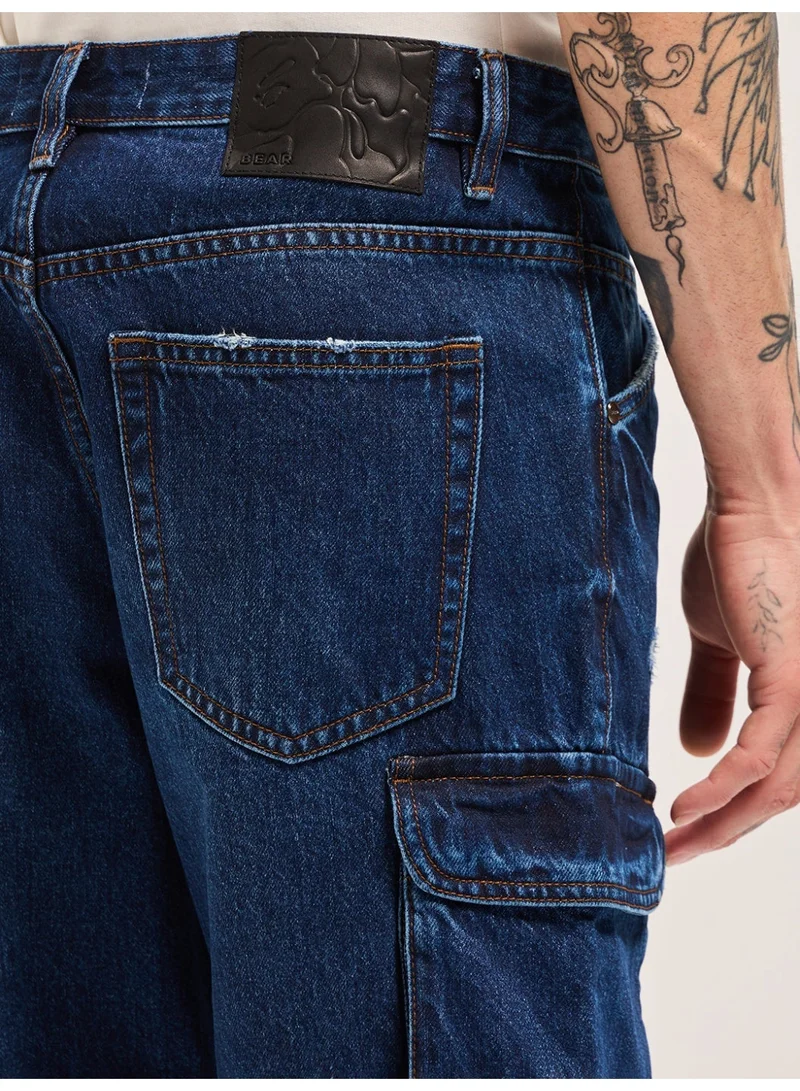 THE BEAR HOUSE  Men's Shorts for Casual, Outdoor, and Everyday Comfort – Versatile Style for Warm Weather, Travel, or Relaxed Outings – A Wardrobe Essential for Effortless, All-Day Wear for Men | Best Price UAE