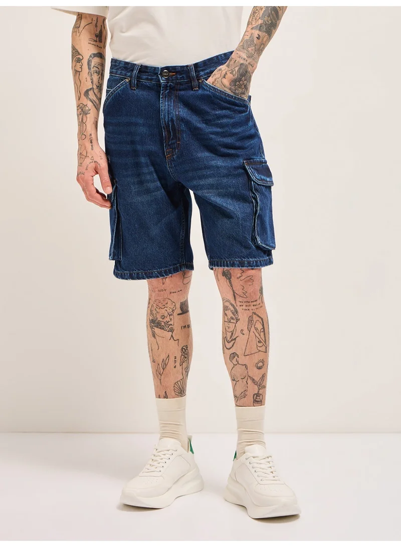 THE BEAR HOUSE  Men's Shorts for Casual, Outdoor, and Everyday Comfort – Versatile Style for Warm Weather, Travel, or Relaxed Outings – A Wardrobe Essential for Effortless, All-Day Wear for Men | Best Price UAE