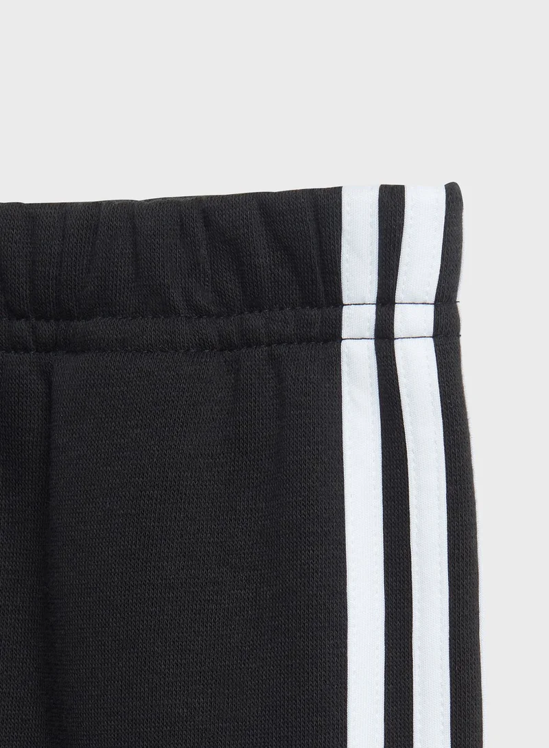 Adidas Infant Badge Of Sport Set