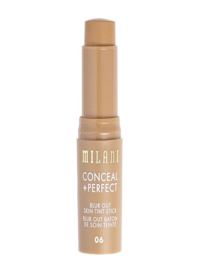 Milani Blur Out Skin Tint - Shade 006 - Image 3