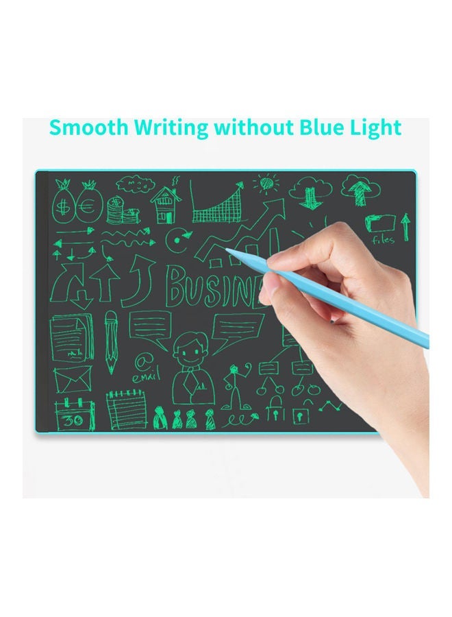 NIBEMINENT LCD Writing Tablet With 2 Stylus 28.70x1.10x19.50cm - Image 5