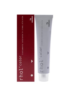 Tocco Magico Rhol Demi Permanent Hair Color  5SR Mahogany Grains Hair Color Unisex 2 oz 