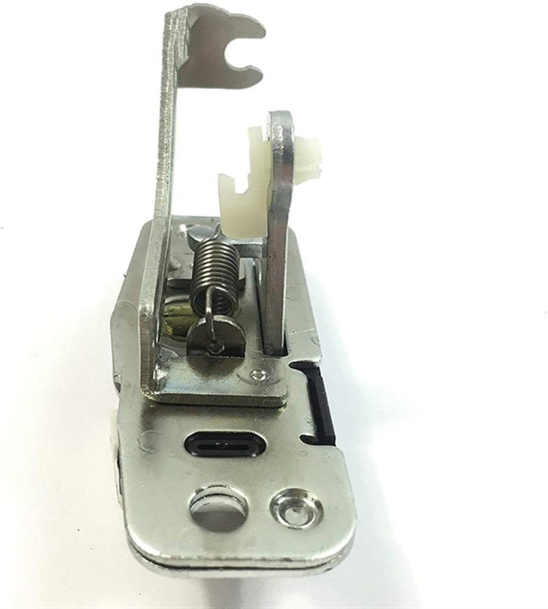 Vuzmode Upper Sliding Door Catch Right - Image 2