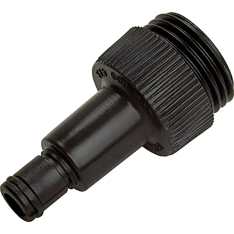 Sea-Doo New OEM, Flush Adapter For Threaded Water Outlet Fitting, 295500473 - Image 5