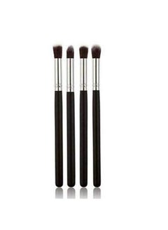 Eyeshadow Blending Pencil Brush With Sponge Puff (Pack Of 2) - pzsku/Z41A57D209AD4B62C855BZ/45/_/1690022461/7440f810-964a-4e64-88be-398955f10a63