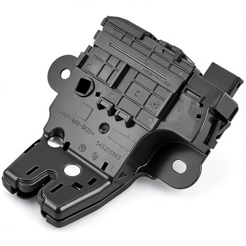 GELAIDI Trunk Latch Actuator for Chevrolet Chevy Malibu Sonic Impala Cruze Corvette Camaro Buick Regal Lacrosse Verano Allure Cadillac ATS ELR XTS CTS Replace OE13501988 940108 - Image 1
