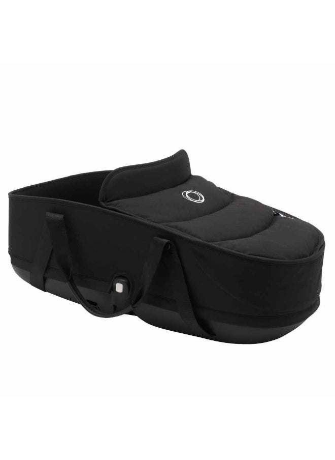 Bugaboo Bee6 Bassinet Complete  Black 
