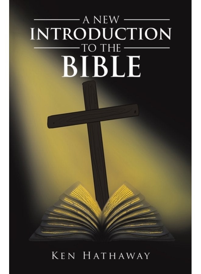 A New Introduction to The Bible - Paperback