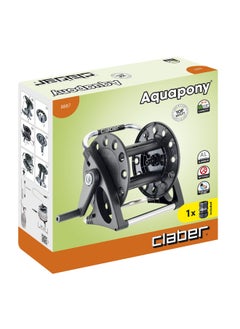 Claber Aqua Pony Hose Reel  - Image 2