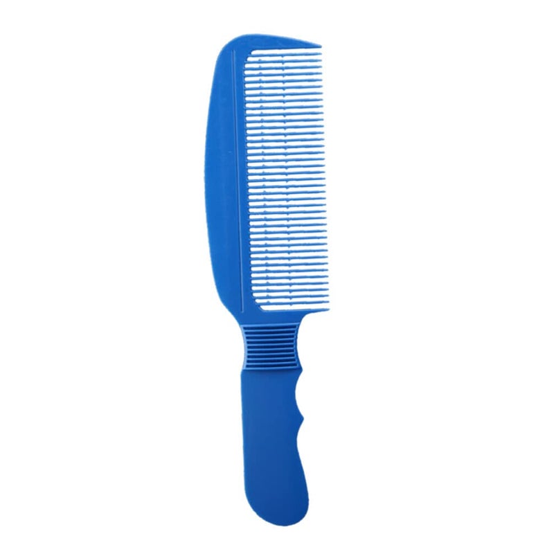 Beaupretty Barber Combs Clipper Comb Flat Top Clipper Comb Hair Cutting Combs Fine Teeth Combs for Home
