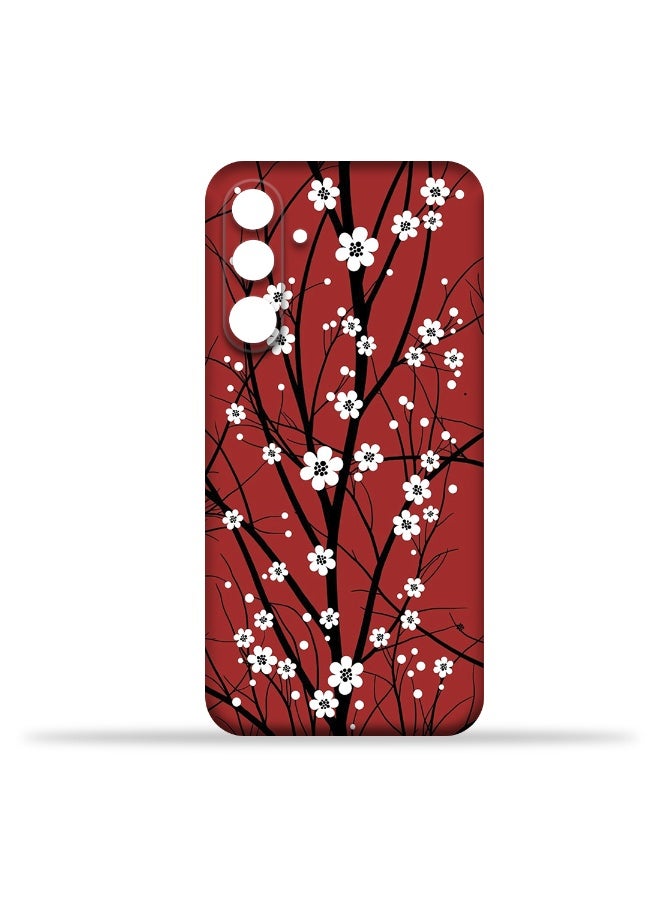 إيه إم سي ديزاين غطاء حماية لسامسونج جالاكسي ايه 16 4 جي - Image 2