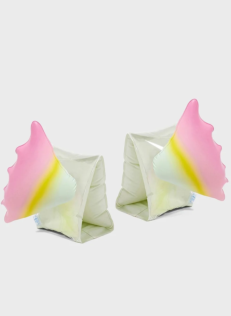 SUNNY LIFE Unicorn Buddy Float Arm Bands