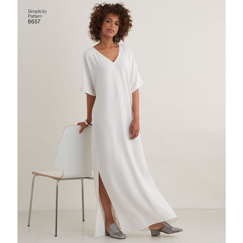 Simplicity Patterns SPORTSWEAR, A (XXS-XS-S-M-L-XL-XXL) - Image 3