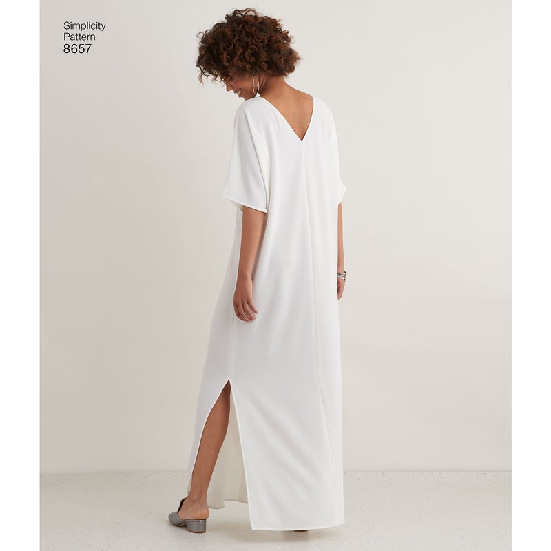 Simplicity Patterns SPORTSWEAR, A (XXS-XS-S-M-L-XL-XXL) - Image 2