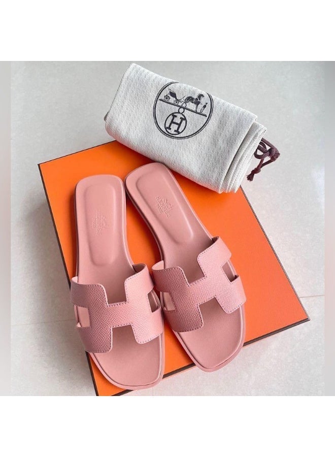Hermes H24 Hermes womens Slide - Image 1