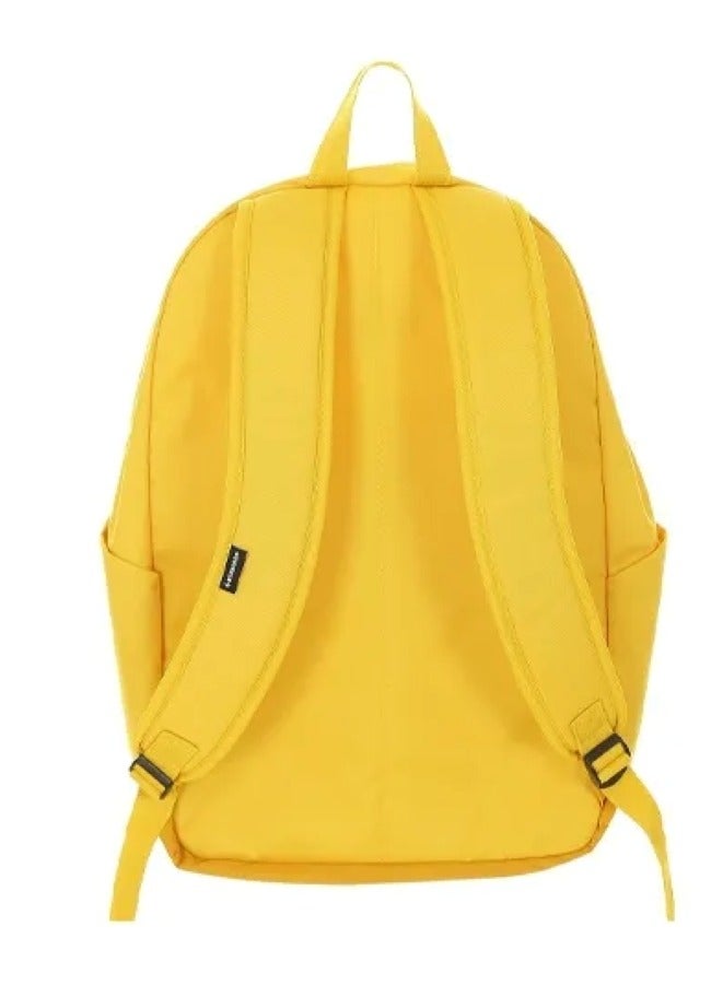 كونفرس حقيبة ظهر جو تو للجنسين - لون كلاسيكي، حقيبة ظهر بسحّاب أفقي - Image 3