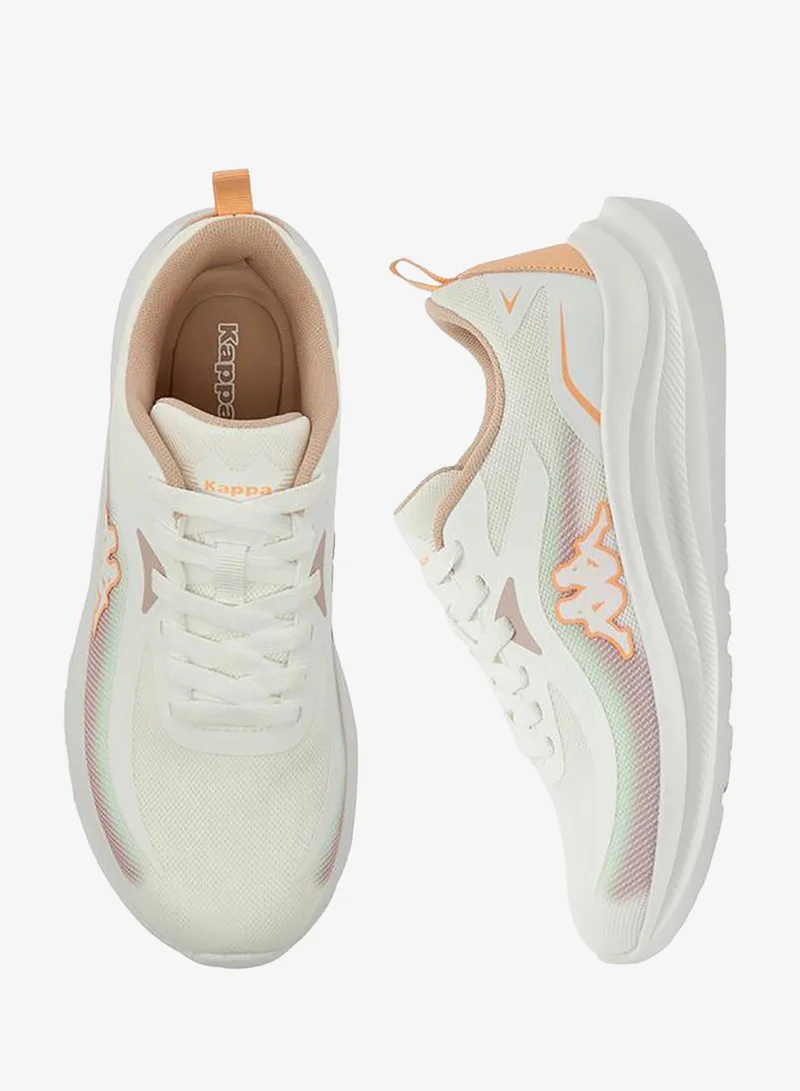 كابا Women Lace-Up Sports Shoes
