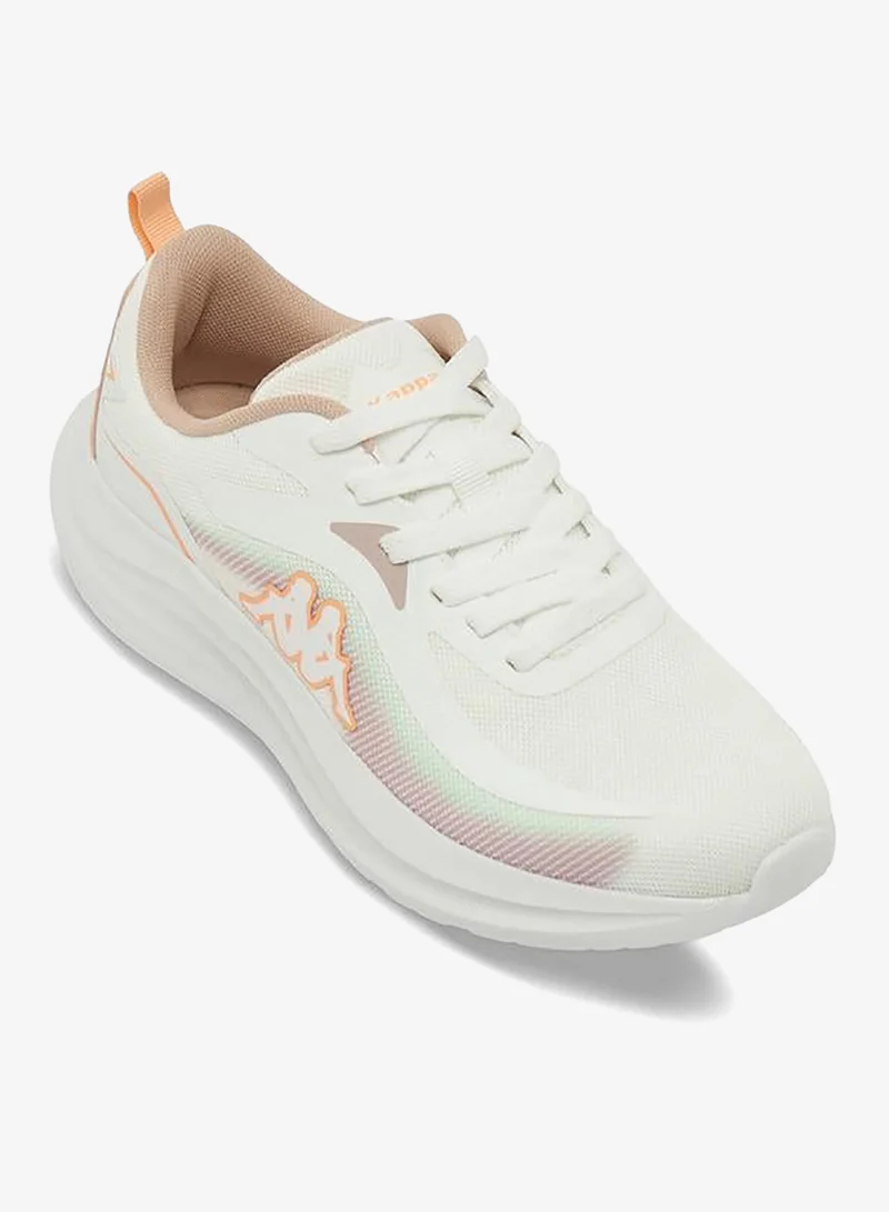 كابا Women Lace-Up Sports Shoes