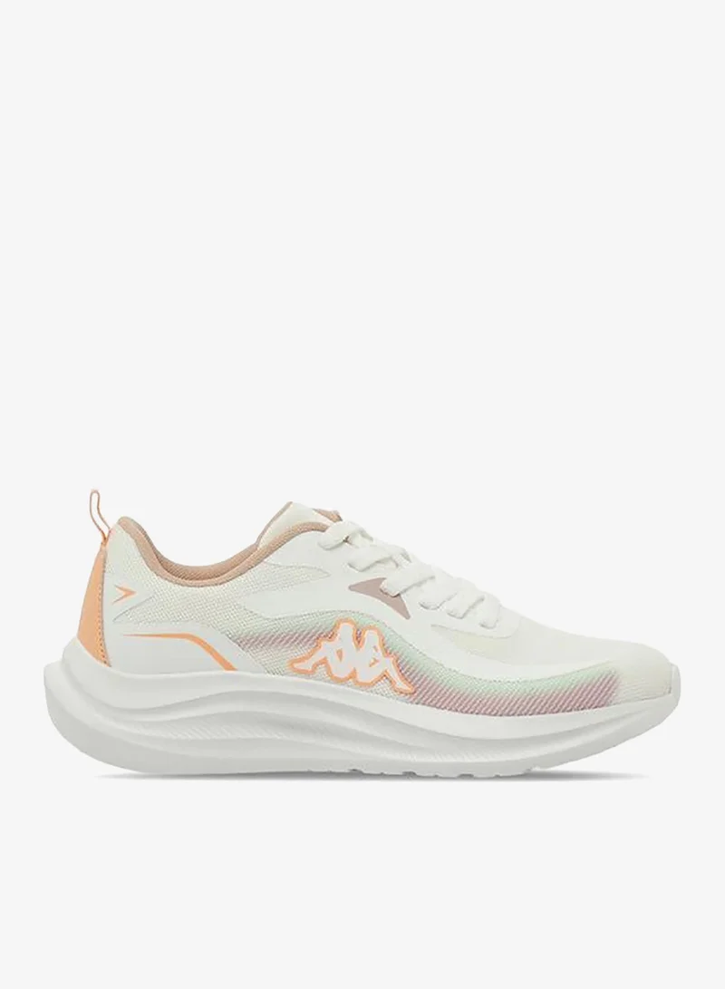 Women Lace-Up Sports Shoes