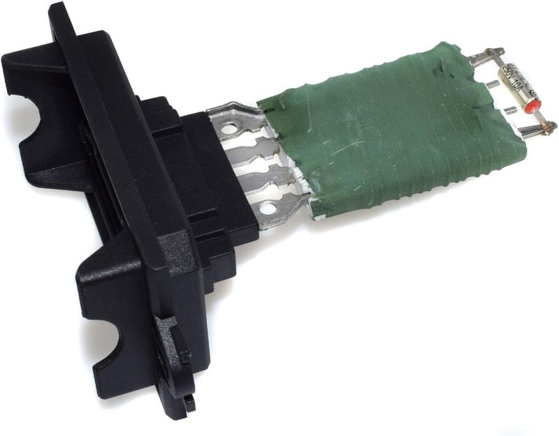 DEMULAX Heater Blower Motor Fan Resistor - Image 3