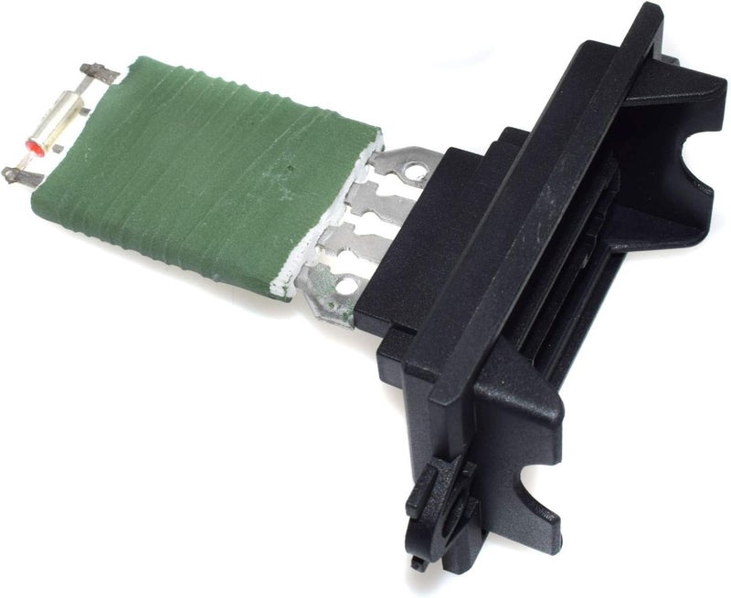 DEMULAX Heater Blower Motor Fan Resistor - Image 2