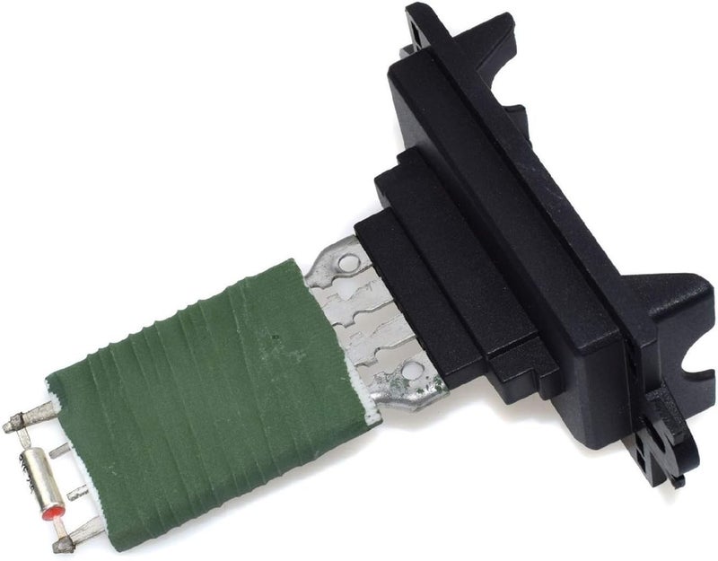 DEMULAX Heater Blower Motor Fan Resistor - Image 1