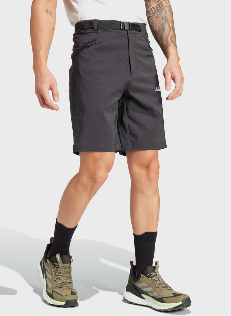 Adidas Xplore Shorts  - Image 5