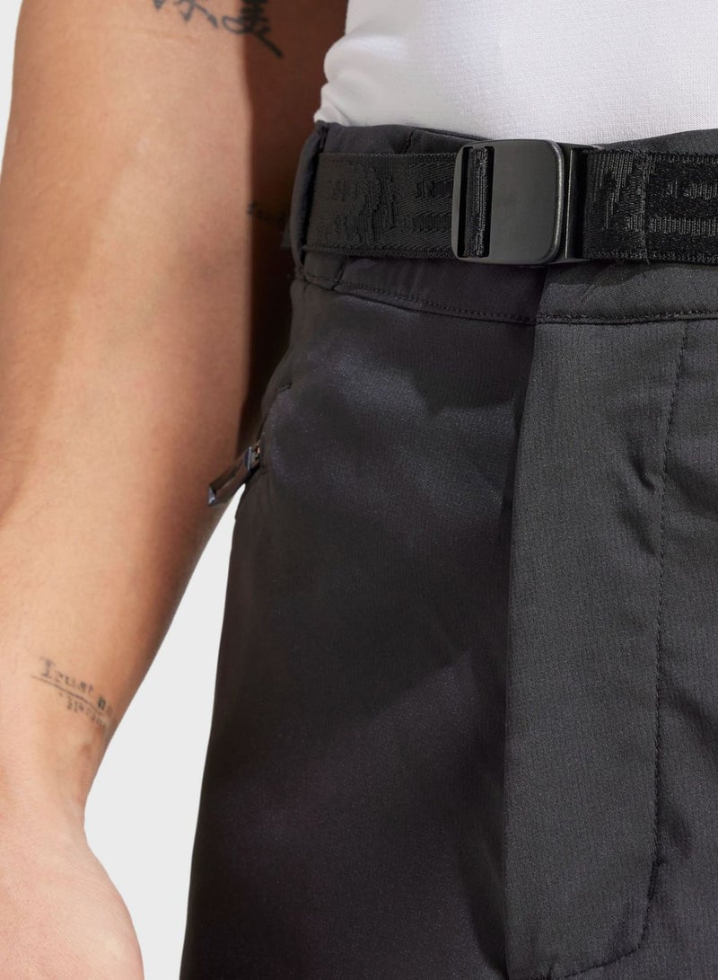 Adidas Xplore Shorts  - Image 3
