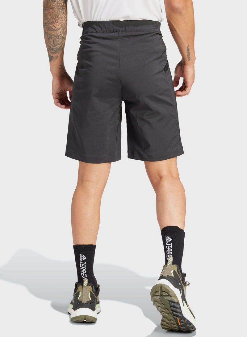 Adidas Xplore Shorts  - Image 2
