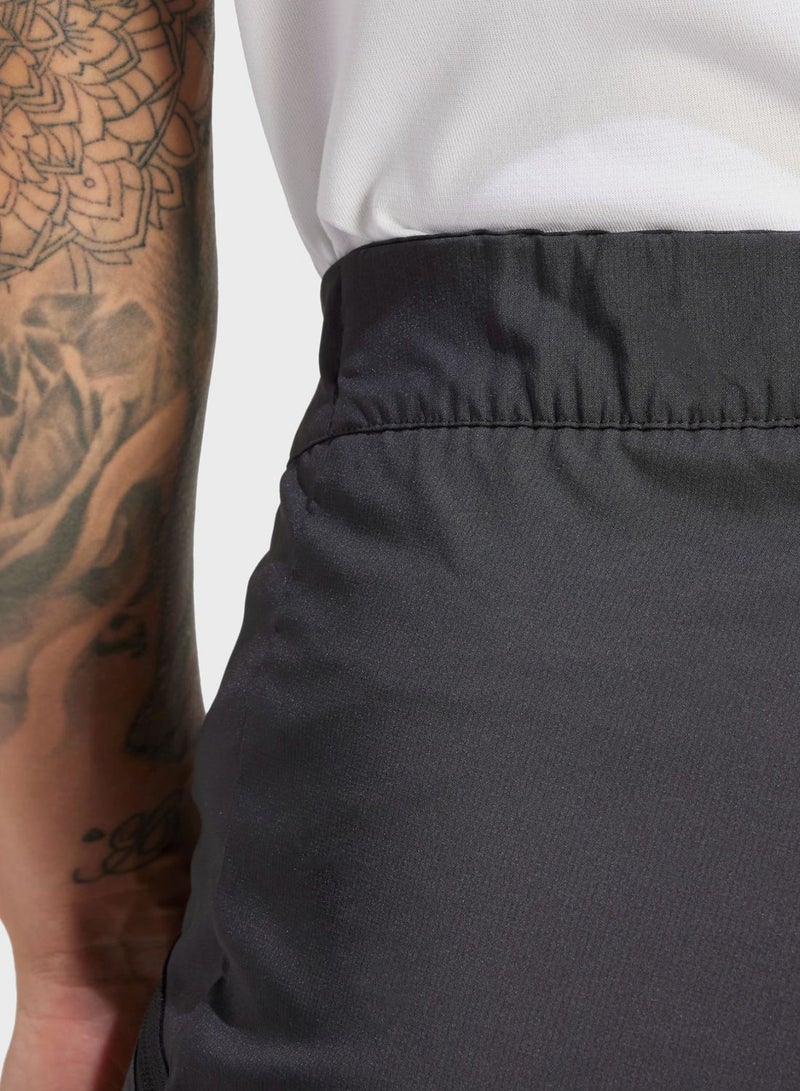 Adidas Xplore Shorts  - Image 4