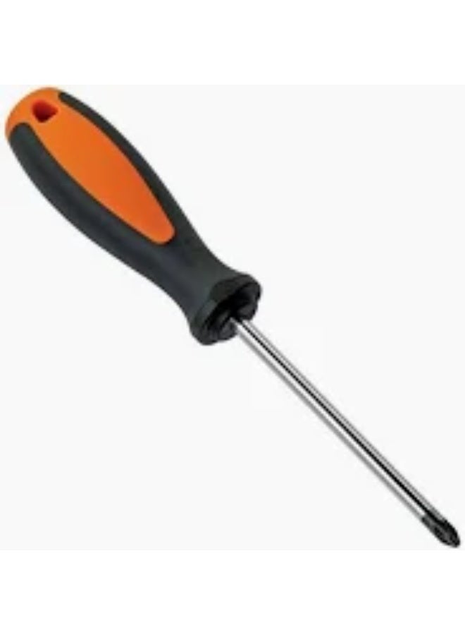 مفك براغي مسطح ونجوم 2 في 1 متعدد الألوان 16 x 10.5 x3.5سم