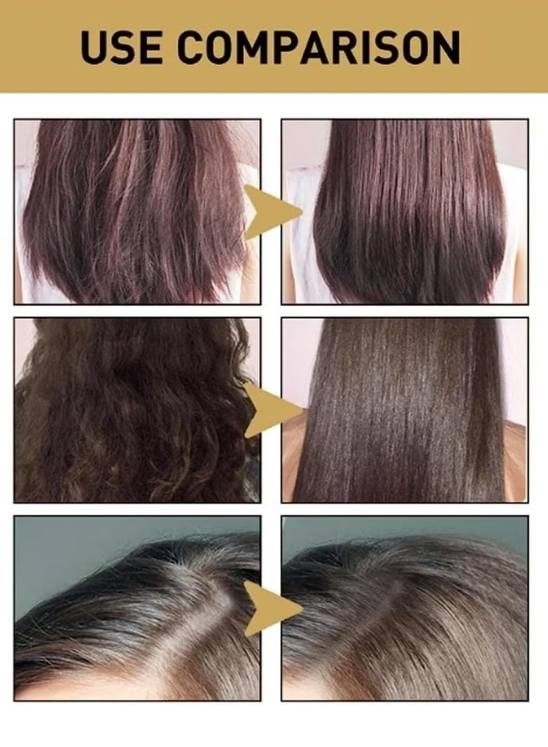 MAXFIT Japanese Saquar Conditioner for Hair Growth No. 1, 300 ml - Image 2