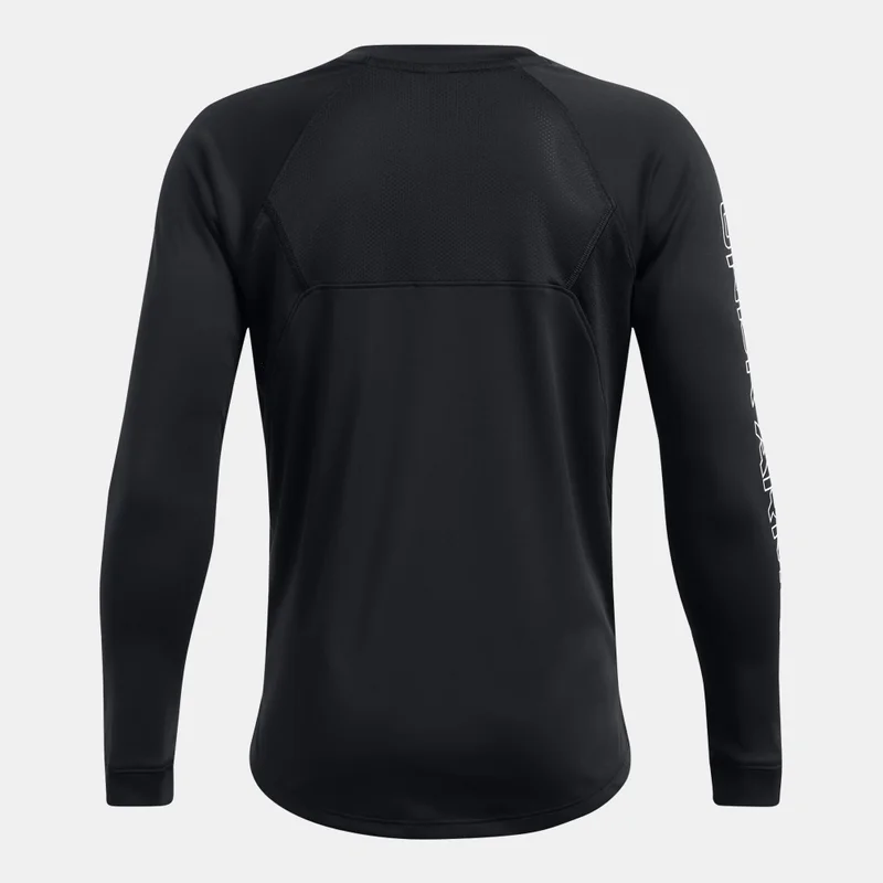UNDER ARMOUR Kids' Zone Shooting Basketball T-Shirt