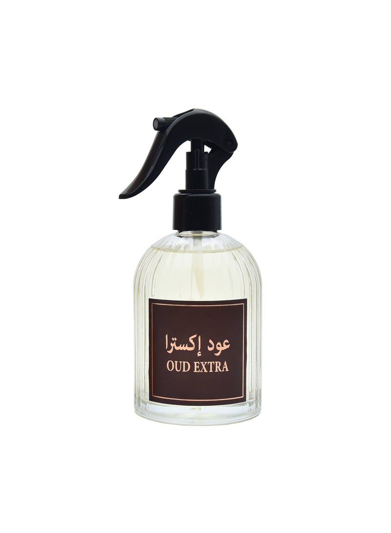 المسك العربي معطر جو عود اكسترا - 250 مل