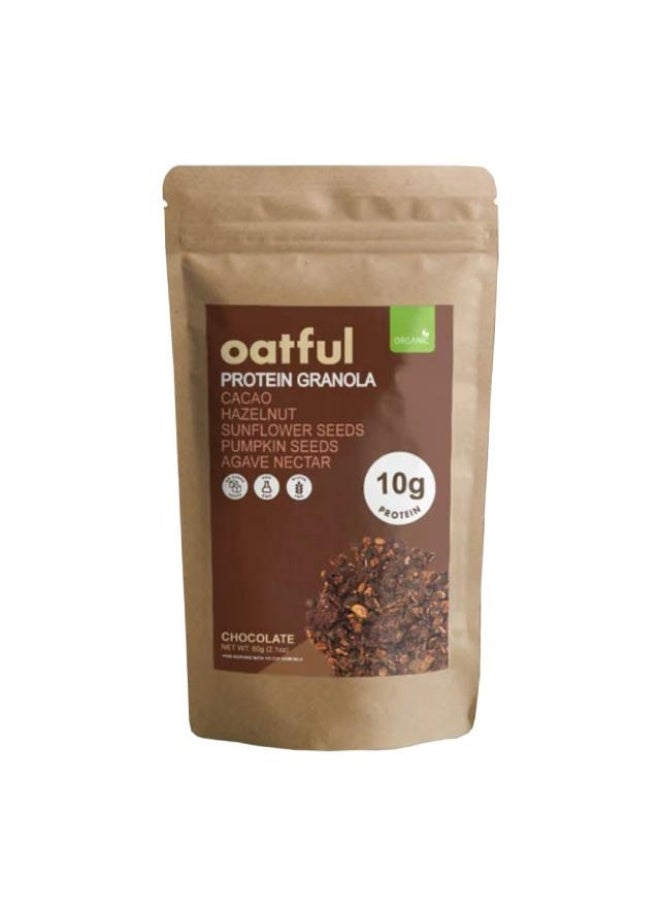 Granola Chocolate - 60g