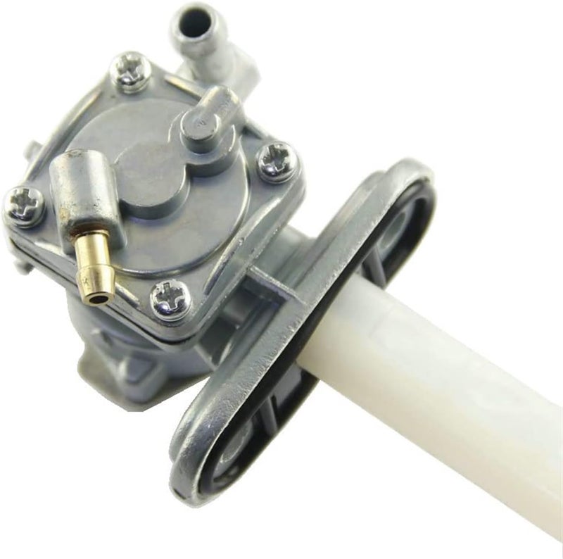 DEMULAX Fuel Petcock Tap Valve Switch Pump - Image 3